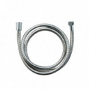 Flexible de douche extensible en acier inoxydable 1.5 - 2 M BENOTTI