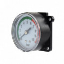 Medidor de pressão AIRMEC