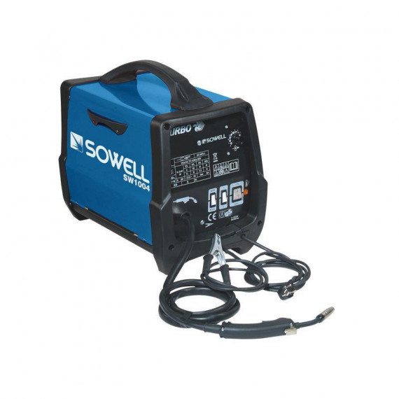 Machine à souder portable à fil 180 Amp SOWELL
