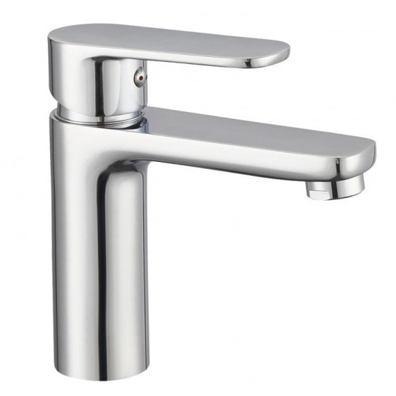 Mitigeur monocommande de lavabo Série Diamante BENOTTI