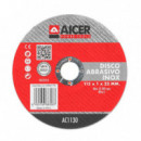 Pack radial + disques AICER