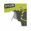 Pistola de Silicona 18V One+ RYOBI (sin Bateria)