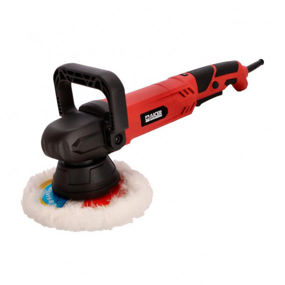 Polidor de Sistema Duplo 150MM 1.100W AICER