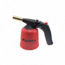 Torche à gaz piézoélectrique SOWELL
