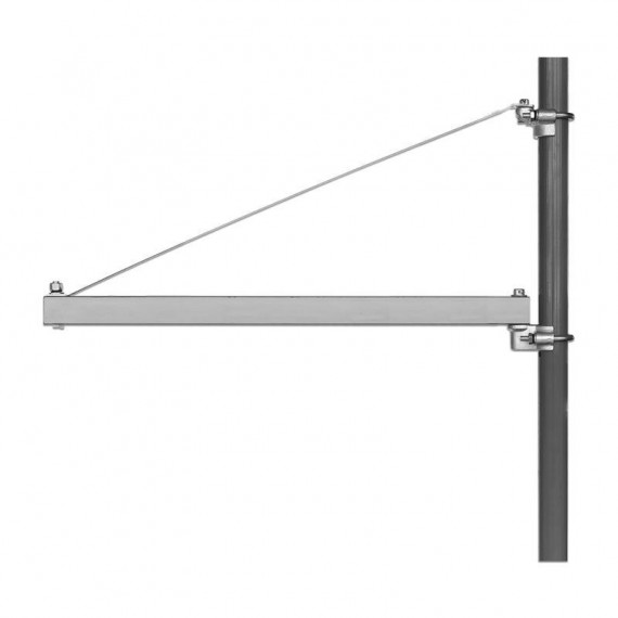 Suporte de Elevação Eléctrica 75CM 600 Kgs AICER