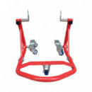 Support pour moto 340 Kgs AIRMEC