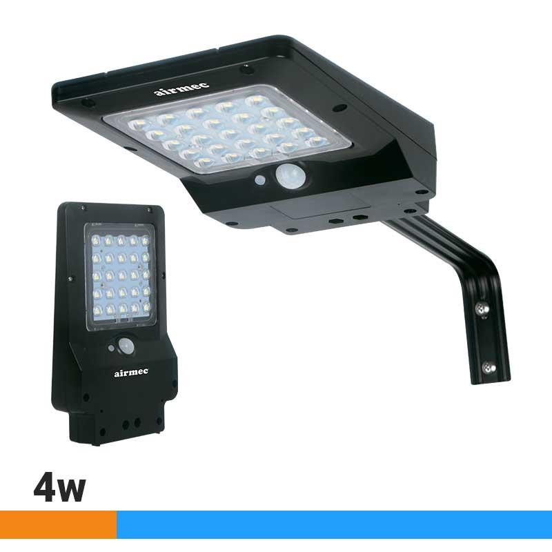 FOCO LED SOLAR 150W AIRMEC