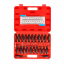 Set de Extractores de Terminales 23 Pcs FARGO TOOLS