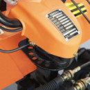 Motocultor Diesel 5.5HP 4 Velocidades TAKUMA