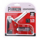 Grapadora Metalica 4-14MM PAMACON