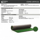 Cesped Artificial Serie Green DONNA GARDEN (40MM 2X5MTS)