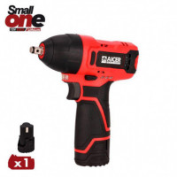 Llave Impacto 12V Small One AICER (1X 2.0AH)
