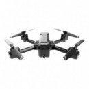 Dron Plegable con Cámara Dual