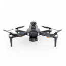Dron Plegable con Cámara y Estabilizador Gimbal