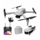 Dron Plegable con Cámara 6K y Wifi