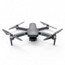 Dron Plegable Max con Cámara 4K Wifi y Gps/glonass