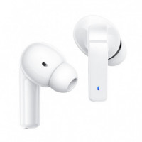 Auriculares Inalámbricos BLUETOOTH Ly Serie BT5.0 con Estuche Blanco USAMS