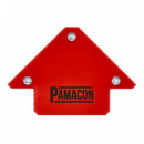 Escuadra Magnética para Soldar 3" PAMACON