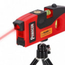 Nivel Laser Mini con Trípode PAMACON