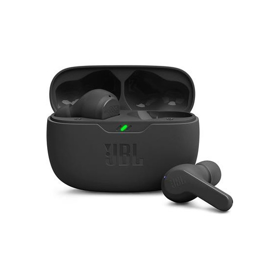 Audifonos Inalambricos Jbl Wave Flex 32h Resistente Agua