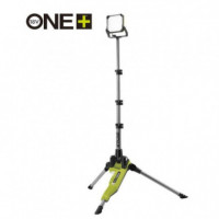 Trípode de Iluminación Led 18V One+™  RYOBI (sin Bateria)