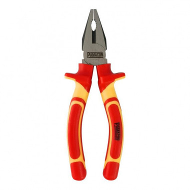 Alicate Universal 6" 1.000V PAMACON