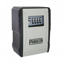 Caja de Seguridad Combinacion para Llaves PAMACON