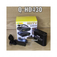 ANDOWL Extractor de Audio HDMI Q-HD430