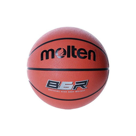 Balón Baloncesto MOLTEN B6R2 Talla 6