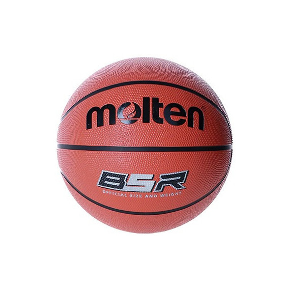 Balón Baloncesto MOLTEN B5R2 Talla 5