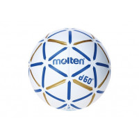 Balón Baloncesto MOLTEN H2D4000-BW Talla 2