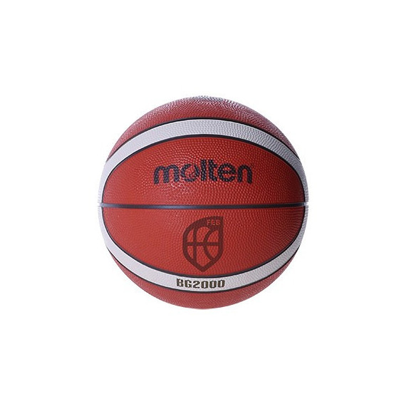 Balón Baloncesto MOLTEN B3G2000-OI Talla 3