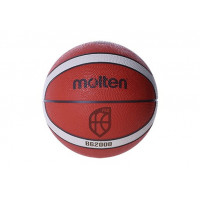 Balón Baloncesto MOLTEN B3G2000-OI Talla 3