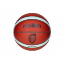 Balón Baloncesto MOLTEN B6G4500 Talla 6
