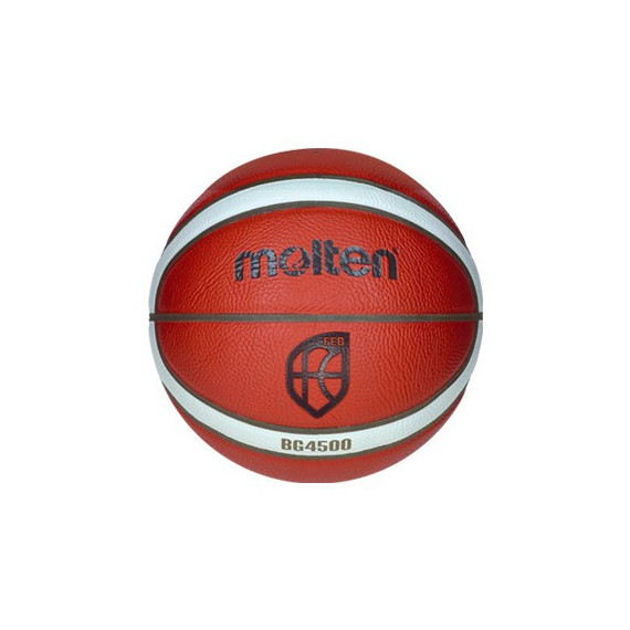 Balón Baloncesto MOLTEN B6G4500 Talla 6