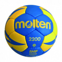 Balón Balonmano MOLTEN H0X2200 Talla 0