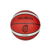 Balón Baloncesto MOLTEN B5G3000 Talla 5