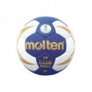 Balón Balonmano MOLTEN  H3X5001 Talla 3