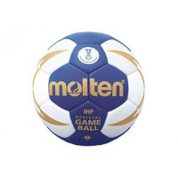 Balón Balonmano MOLTEN  H3X5001 Talla 3