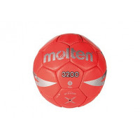 Balón Balonmano MOLTEN H3X3400 Talla 3