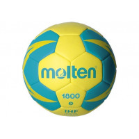 Balón Balonmano MOLTEN  H3X1800-YG Talla 3