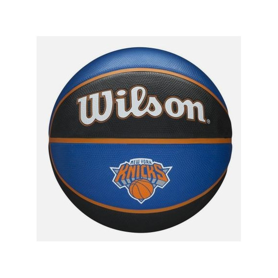 Balon Baloncesto WILSON Nba Team Tribute Knicks