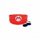 Super Mario Audio Band Headphone  OTL TECHNOLOGIES