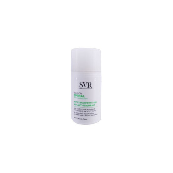 SVR Spirial Roll On  50 Ml