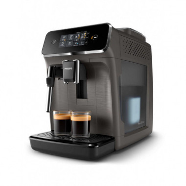 PHILIPS EP2224/10 Cafetera Espresso Superautomática