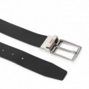 Cinturones Business Rev 3.5  TOMMY HILFIGER