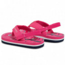 Chanclas de Dedo Flip Flop  TOMMY HILFIGER