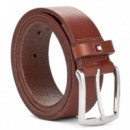 Cinturones New Denton Belt 4.0  TOMMY HILFIGER