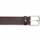 Cinturones New Denton Belt 4.0  TOMMY HILFIGER