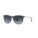 Gafas de Sol Ray-ban RB4171 Erika  LUXOTTICA